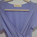 Impeccable Pig Blue Romper Photo 1