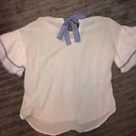 Summer Top Size M Photo 0