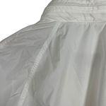 Woolrich Vintage Women’s Teton Windbreaker in Ivory Size L Photo 7