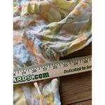 Rachel Zoe  100% Linen Button Down Tunic Shirt Size 1X Beach Vacation Resort wear Photo 4