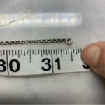 YOK VIKING Yngvar O. Kristiansen 925 necklace And Earring Set scandinavian Silver Photo 6