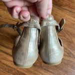 Joie ‎ temple ankle strap pointed toe flats size 6 Photo 4