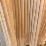 American Eagle Cream Short sleeve top Photo 3