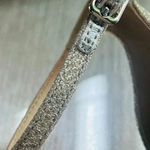 Michael Shannon  golden shoes size 8 new Photo 6