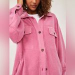 Free People COPY - ruby jacket Photo 1