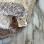 Mystree  Argyle Sweater - Cream, Brown, Gray Photo 5