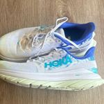 Hoka Mach 4 Running Shoes | Size: 10.5 (Womens) | Multi Colored Photo 2