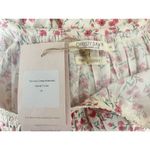 Christy Dawn  The Kelly Dress Extended Garnet Tulips Size 1X Photo 14