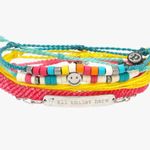 Pura Vida Charli D’amelio  Bracelet Set Photo 0