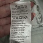 Haute Hippie  Tribe Printed Tie-Dye Jacket in Pale Sky‎ Blue Plus Size 3X Photo 8