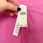 Anthropologie  Pilcro Denim Shift Dress in Pink Photo 3