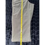 Kuhl Boulder Kapri Pants Womens Gray Size 8 Photo 9