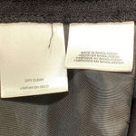 Le Suit Women's Mid-Rise Relaxed Fit Torino Dress Pants Black Size 18W NWT Photo 4