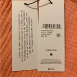 UGG   Cinthia Cotton Gauze Crop Visit > Tank Top Earthen. Size XS Photo 3