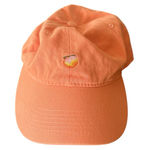 Urban Outfitters  Just Peachy Peach Baseball Hat New Without Tags Photo 0