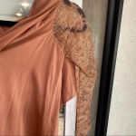 La Perla 1042  Lace Arm Warmer Photo 3