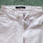 J Brand Pale Pink  Skinny Jeans Photo 6
