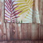 MINKPINK  Multicolor Palm Springs T Shirt Dress Size XS Photo 5