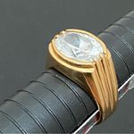 Vintage 18KGERSC Signed Gold Photo 8