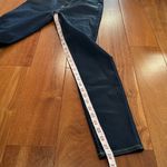 7 For All Mankind B(Air) Coated High Waist Ankle Skinny size 26 Photo 10