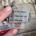 Union Bay Juniors 9 Bermuda Long Shorts Low Rise Street Grunge Vtg Y2K 2000s Photo 8