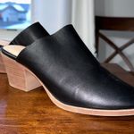 Loft Black Mules Photo 1