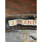 J Brand Classic Light Blue Denim Jeans Straight Leg Casual Everyday Wear T-9 Photo 3