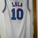 Champion Tune Squad Jersey Photo 1