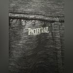 Pacific trail  thick knit lounge pants size Large Photo 3