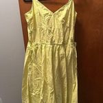 Jason Wu  Lemon Dress Photo 0