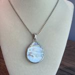 Ippolita Jumbo Teardrop Pendant Photo 3