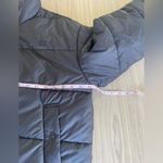 Levi's  Women's Dark Puffer Jacket Photo 3