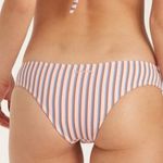 Billabong  Hey Now Hawaii Lo Cheeky Coverage Peach Kiss Bikini Bottoms [XL] - New Photo 2