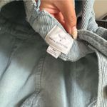 Urban Outfitters Rolla’s x UO Admiral Light Blue Corduroy Jumpsuit Photo 8