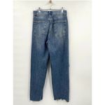 Urban Outfitters BDG Vintage Feel High Waisted Baggy Jean - Size 28 Photo 8