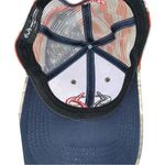 Realtree  Camo Baseball Cap with Embroidered Logo Photo 4