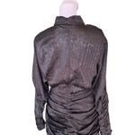 Hunter Bell  - NWT Ariana Long Sleeve Dress Photo 7