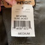 Dry Goods Macy’s Faux Leather Jacket Photo 2