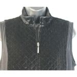 Susan Graver ladies  Vest size XS Photo 1