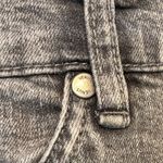 Venus Charcoal Straight Leg Women's Jeans Photo 9