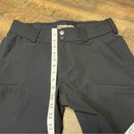 5.11  Tactical Vista Pants Women’s 6 Stretch Black Slim Snag Resistant Photo 4