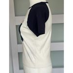 Edikted  The Makers California 1980 Baseball T Shirt Top size medium Photo 4