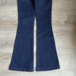 Spanx Flare Jeans, Midnight Shade Small Photo 11