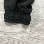 Jaanuu  Women’s Black Scrub Jogger pants size M Photo 1