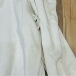 Pure Barre  white one sleeve white active shirt sz Medium Photo 4