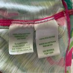 Lilly Pulitzer Tank Top tropical storm luxletic womens (xsmall) southern chic Photo 5