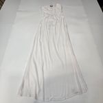 Tularosa Tekoa Maxi Top in White Photo 11