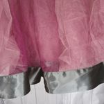 Weissman Dance Costume Red Size undefined Photo 4