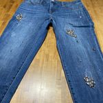 Chico's So slimming Girlfriend 8R slim leg ankle Photo 1