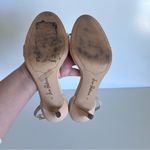 Sam Edelman Patti Ankle Strap Sandal in Nude Photo 9